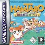 MarioGBA.nl: Hamtaro Rainbow Rescue - iDEAL!, Spelcomputers en Games, Ophalen of Verzenden, Gebruikt