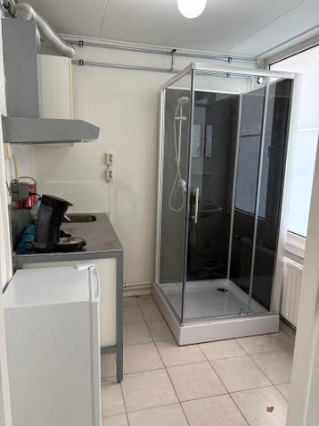 Te huur: Studio Daniël Josephus Jittastraat in Tilburg, Tilburg, Noord-Brabant