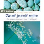 Geef jezelf stilte 9789058776457 Wybo Vons, Verzenden, Zo goed als nieuw, Wybo Vons