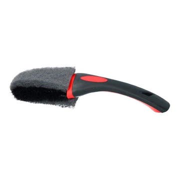 Pingi Premium V1 Wheel Brush Velgenborstel, Verzenden