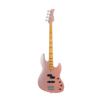 Sire U7 4/RGD Marcus Miller actieve 4-snarige basgitaar, Ophalen of Verzenden, Nieuw