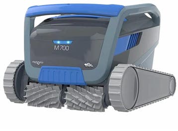 Dolphin Supreme M700 PRO zwembadrobot, Verzenden, Nieuw