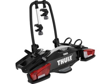Thule VeloCompact - Trekhaak Fietsendrager - 2 fietsen -, Verzenden, Nieuw