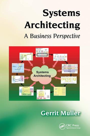 9781032099231 Systems Architecting Gerrit Muller, Verzenden, Nieuw, Gerrit Muller