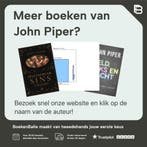 The Pleasures of God 9781576736654 John Piper, Boeken, Verzenden, Gelezen, John Piper