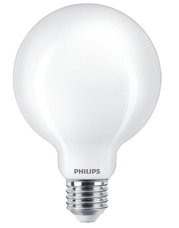 Philips LED Globelamp G93 E27 7W 806lm 6500K Daglicht | M..., Huis en Inrichting, Lampen | Overige, Nieuw, Ophalen of Verzenden