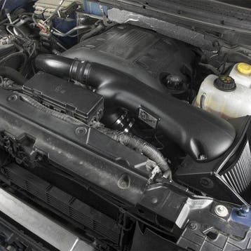 aFe MagnumFORCE Intakes Stage-2 PDS AIS 12-14 Ford F-150, Ophalen of Verzenden, Nieuw