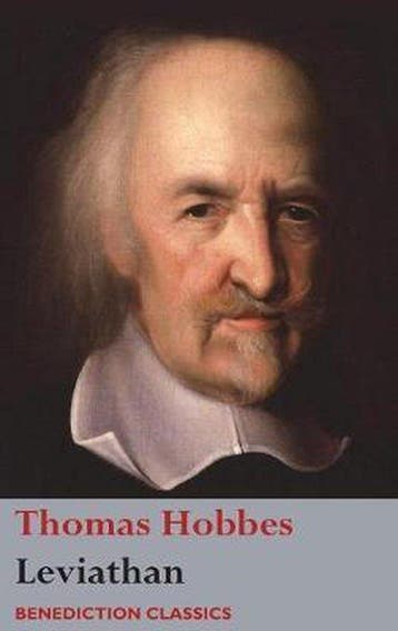 9781781399774 Leviathan Thomas Hobbes, Verzenden, Nieuw, Thomas Hobbes