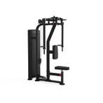 Titanium Strength Black Series | Pec Fly | Rear Delt, Verzenden, Nieuw