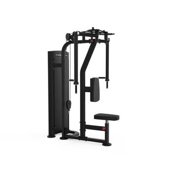 Titanium Strength Black Series | Pec Fly | Rear Delt, Verzenden, Nieuw