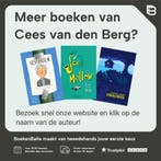 Elisa / Bijbelstudieserie 9789055605699 Cees van den Berg, Verzenden, Gelezen, Cees van den Berg