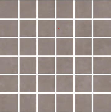 Gridora Beige 30x30 cm Natuursteenlook Vloer-/Wandtegel, Verzenden, Nieuw