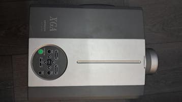 Partij EIKI, Hitachi Projectors, Beamers in zeer goede staat, Ophalen, Gebruikt, Overige technologieën, Overige resoluties