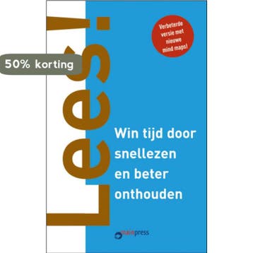 Lees! - Jan Willem van den Brandhof 9789089590305, Boeken, Verzenden, Zo goed als nieuw, Jan Willem van den Brandhof