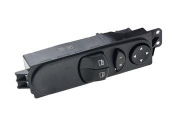 Raamschakelaar A 906 545 1213 (Nieuw), Ophalen of Verzenden, Nieuw, Mercedes-Benz