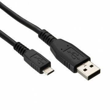 USB Data Kabel voor Samsung Galaxy S6 32GB, Ophalen of Verzenden, Nieuw