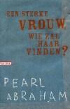 Een sterke vrouw, wie zal haar vinden ? / Pockethuis, Verzenden, Gelezen