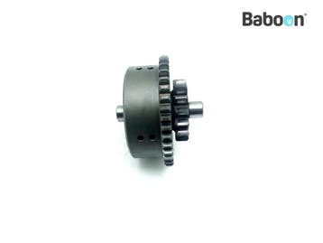 Start Koppeling / Vrijloop Yamaha MT 03 2006-2013 (MT03, Verzenden, Gebruikt