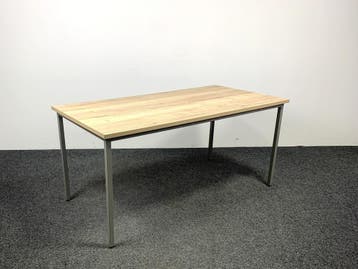 Refurbished Gispen Tafel |  74,5 x 160 x 80 cm, Ophalen of Verzenden, Nieuw in verpakking