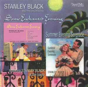 cd - Stanley Black And His Orchestra - Some Enchanted Eve..., Verzenden, Zo goed als nieuw