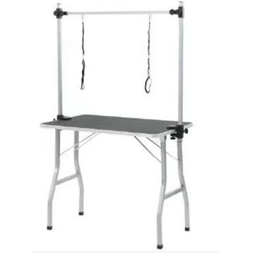 Trimtafel Groomingstyle Zwart – Professionele Hondentrimt., Verzenden, Nieuw