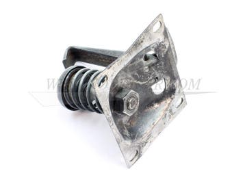Motorkaphaak gebruikt Volvo 657796-U Volvo Amazon 657796, Auto-onderdelen, Gebruikt, Volvo