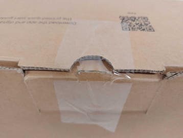 Duux Convectorkachel Edge 2000W, Verzenden, Nieuw