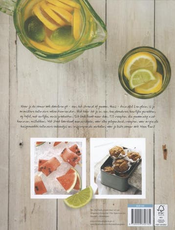Food & fun - Annabel Langbein 9789000339785, Boeken, Verzenden, Gelezen, Annabel Langbein