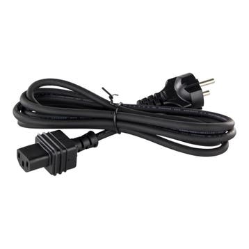 Dolphin stekker/kabel voor transformator, Verzenden, Nieuw