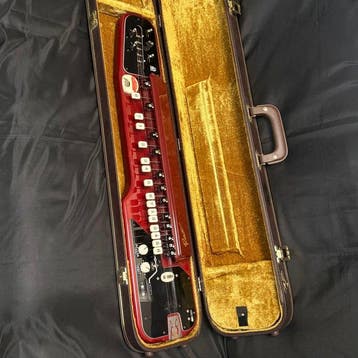 Suzuki - Electric Taishogoto (Taisho Harp, Nagoya Harp) ,, Nieuw