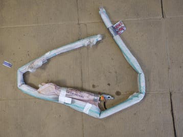 Airbag gordijn links Seat Arona - beschadigd, Auto-onderdelen, Interieur en Bekleding, Verzenden, Gebruikt