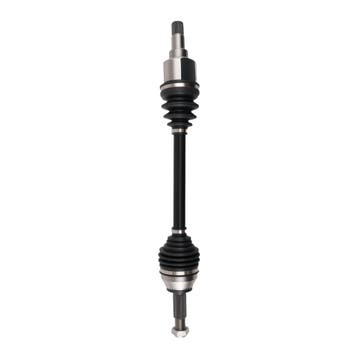 Voor CV Axle geschikt voor Ford Fiesta 1.6 TDCi 2004-2008..., Verzenden, Nieuw, Ford USA