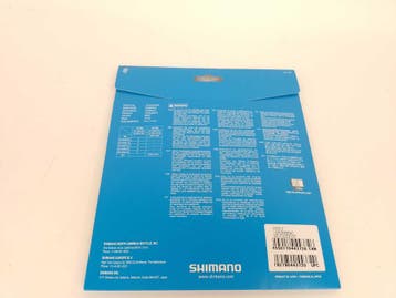 Shimano Kettingblad Deore XT SM-CRM85, Verzenden, Nieuw