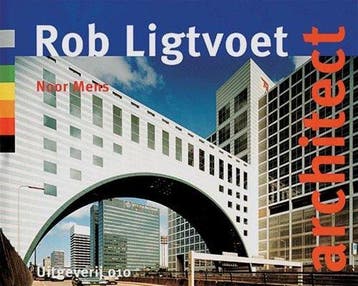 Rob Ligtvoet - Mens, Verzenden, Gelezen