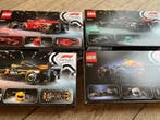 Lego Set - Speed Racer - Lego speed champions redbull 77243,, Nieuw