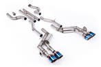 Milltek Chevrolet Camaro Gen 6 SS 6.2L V8 SSXCH103, Auto-onderdelen, Verzenden, Nieuw, Chevrolet