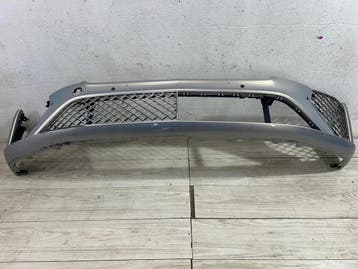 Bentley Continental voorbumper, Verzenden, Gebruikt