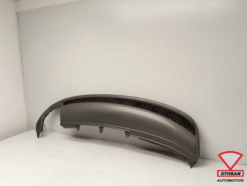 Audi A5 8T Facelift S-Line Diffuser Achterbumper 8T8807521G, Ophalen, Gebruikt, Audi, Bumper