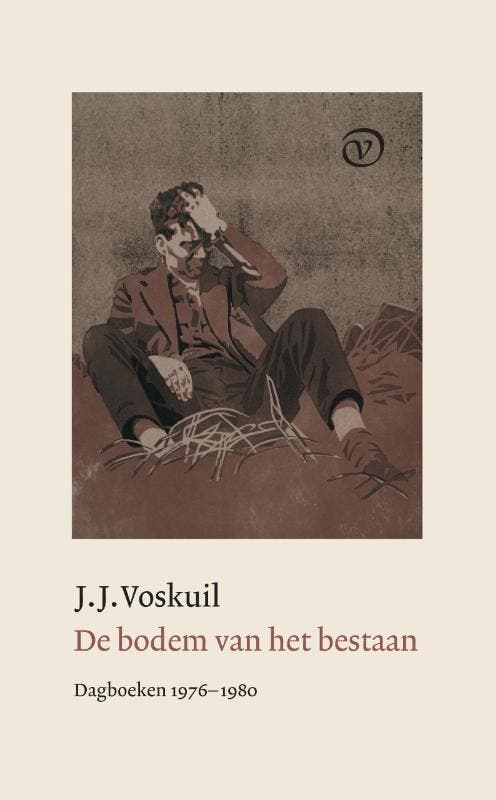 De Bodem Van Het Bestaan | J.J. Voskuil | Nieuw, Boeken, Overige Boeken, Nieuw, Ophalen of Verzenden