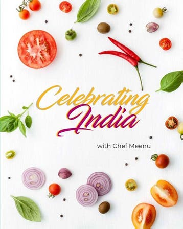 Celebrating India | Meenu Gupta; Samridhi Bansal | Nieuw, Ophalen of Verzenden, Nieuw, Meenu Gupta; Samridhi Bansal