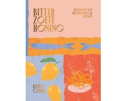 Boek Bitterzoete honing 9789059563735, Verzenden, Zo goed als nieuw