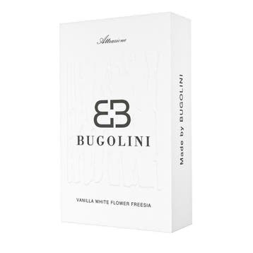 BUGOLINI® - Solide Parfum voor Vrouwen en Mannen - Op Reis, Ophalen of Verzenden, Nieuw