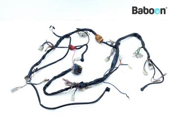 Kabelboom Aprilia Moto 6.5, Verzenden, Gebruikt