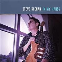 cd - Steve Keenan Band - In My Hands, Verzenden, Nieuw in verpakking