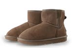 Nelson Boots in maat 39 Bruin, Bruin, Verzenden, Overige typen, Zo goed als nieuw