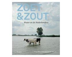Zoet&zout - Zoet&zout, Boeken, Ophalen of Verzenden, Nieuw