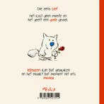 Doe eens lief 9789083503554 Willem Ritstier, Verzenden, Zo goed als nieuw, Willem Ritstier