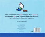 Goed zo, Dotje! / Gottmer-peuterboekje 9789025743017 Y. Got, Boeken, Kinderboeken | Baby's en Peuters, Verzenden, Gelezen, Y. Got