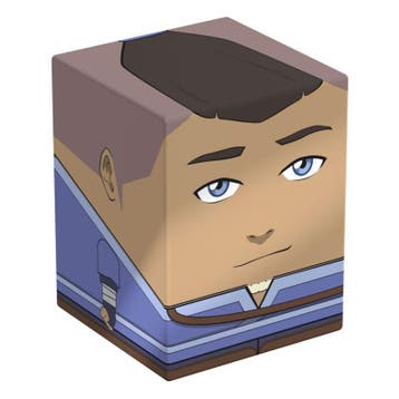 Squaroes Squaroe Avatar: The Last Airbender AV002 - Sokka, Verzenden, Zo goed als nieuw