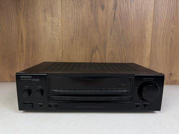 Kenwood - KR-A3060 Solid state stereo receiver, Nieuw